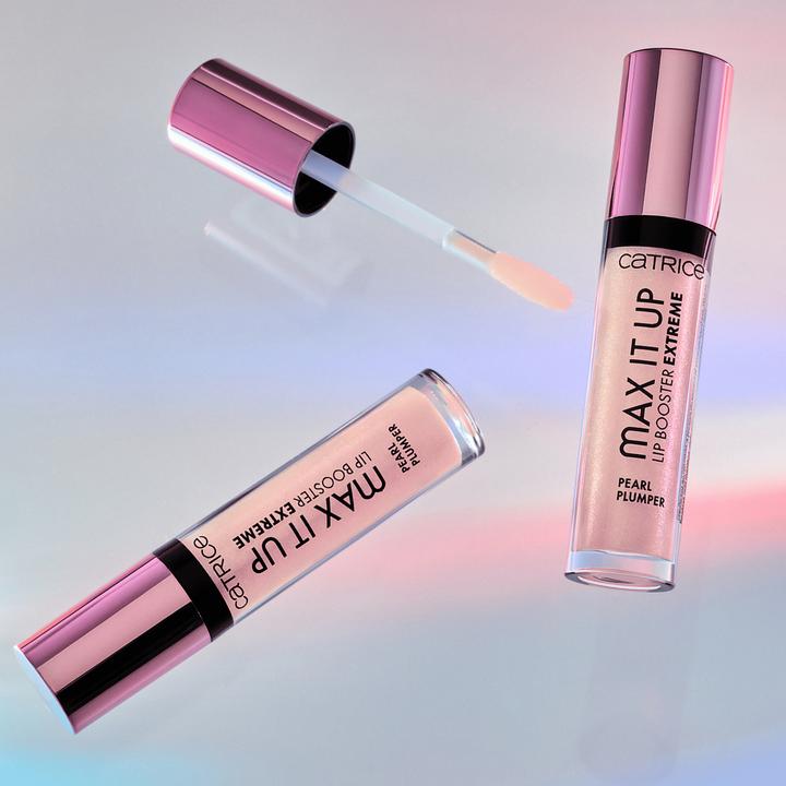 Produktbild Catrice Max It Up Lip Booster Extreme