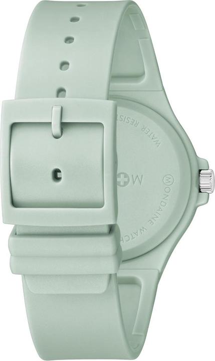 Immagine prodotto M Watch Mondaine WYA.37160.RF (Fatto in Svizzera, 37 mm)