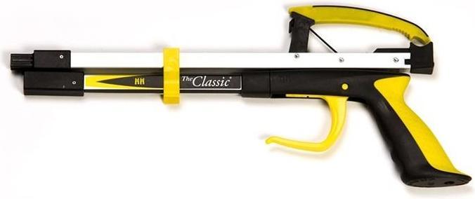 Produktbild Helping Hand Greifzange 58cm Classic faltbar mit Magnetspitze (Essen, Anziehen, Duschen / Baden, Waschen / Pflegen)