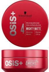 Produktbild Schwarzkopf Professional OSIS+ Mighty Matte (Haarcreme, 85 ml)