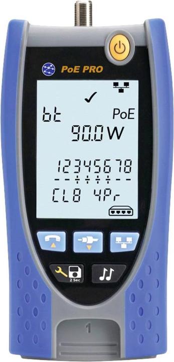 Produktbild Trend Networks PoE ProBT