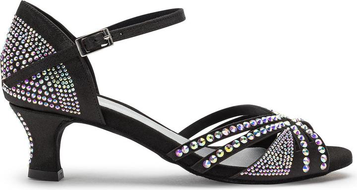 Actual product image Dancing Queens DQ L3M dance shoes (39)