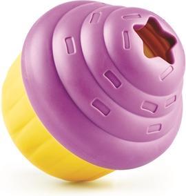 Produktbild Brightkins Cupcake Treat Dispenser (Beschäftigungsspielzeug Hund)