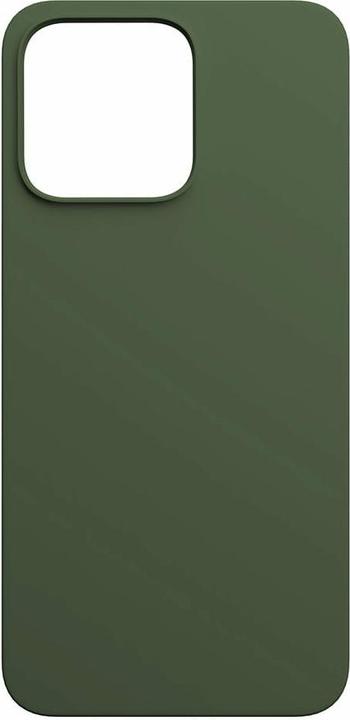 Image du produit 3MK Hardy Etui iPhone 13 Pro Max 6,7" zielony/alphine green MagSafe (Apple iPhone 13 Pro Max)