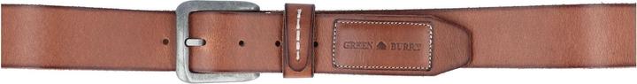 Produktbild Greenburry Belt Gürtel Leder (115)