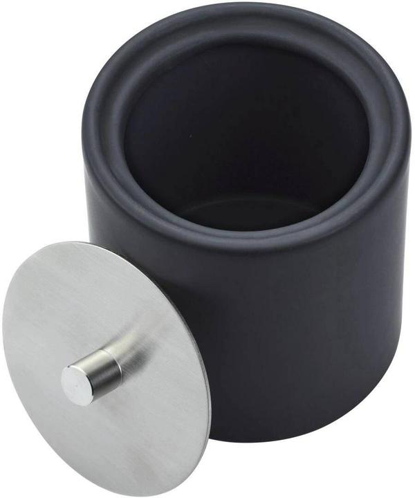 Image du produit Diaqua Boîte cosmétique Zylo black - inox