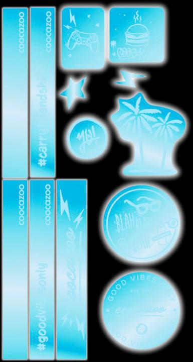 Immagine prodotto Coocazoo Blu