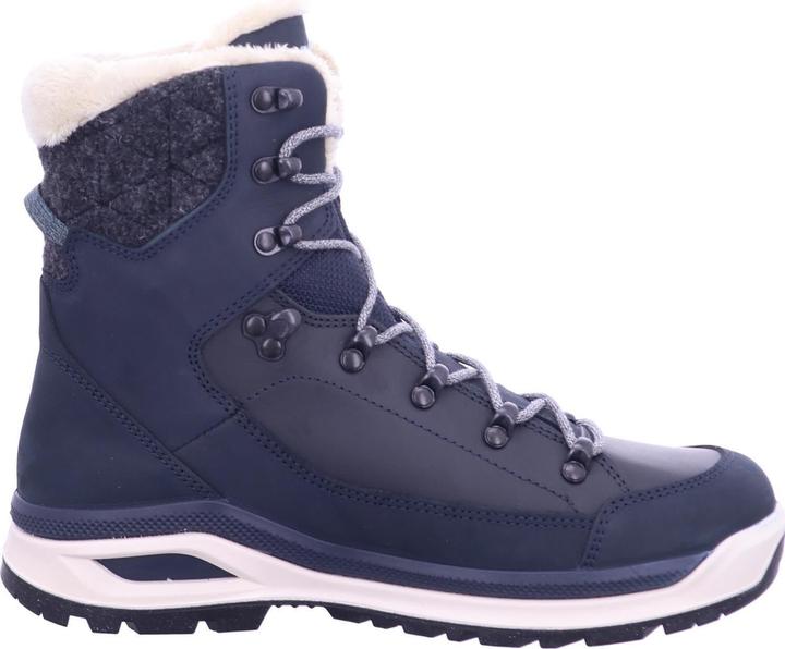 Actual product image Lowa Renegade Evo GTX (41)