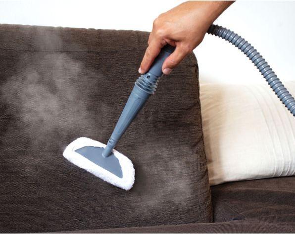 Actual product image Polti Vaporetto SV450 Double (1500 W)