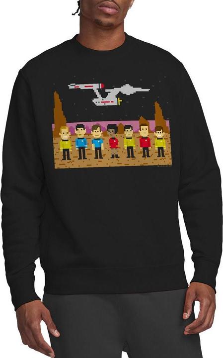 Produktbild The Original Series Trexel Sweatshirt (L)