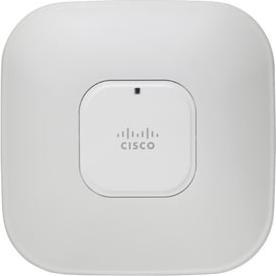Immagine prodotto Cisco 802.11G/N Fixed Unified Ap (54 Mbit/s)