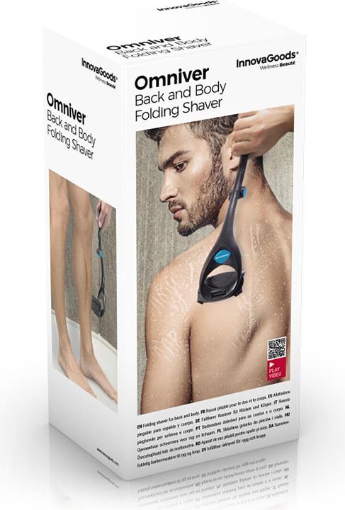 Actual product image InnovaGoods Omniver