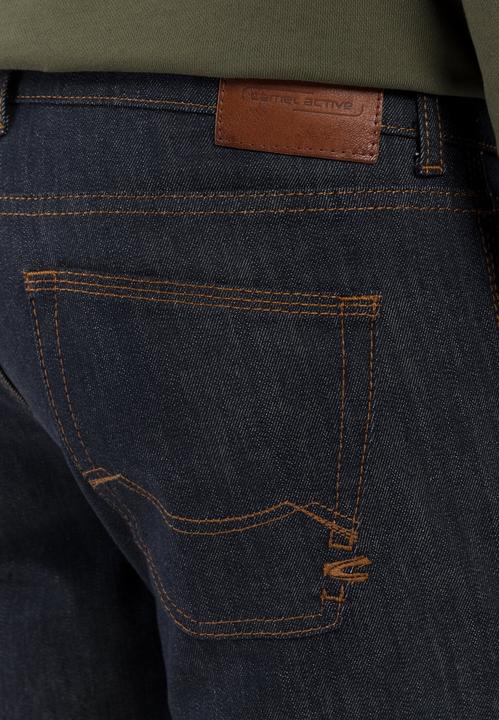Produktbild Camel Active Raw Denim Slim Fit (W30/L32)