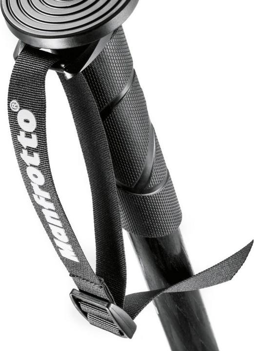 Immagine prodotto Manfrotto 290 Monopiede 4 sezioni (Carbonio)