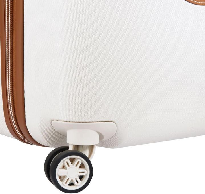 Produktbild Delsey Chatelet Air 4-Rollen Trolley 82 cm (134.67 l, XL (ab 115l))