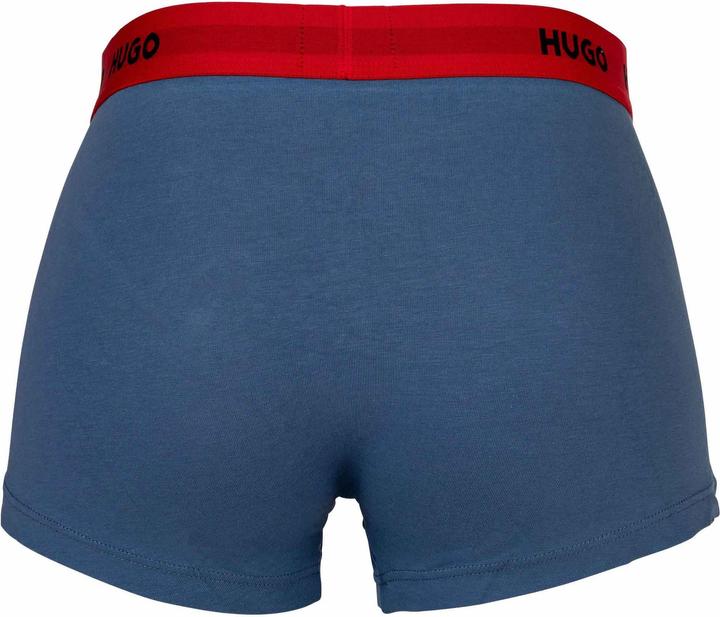 Image du produit HUGO Trunk Triplet (L, Lot de 3)