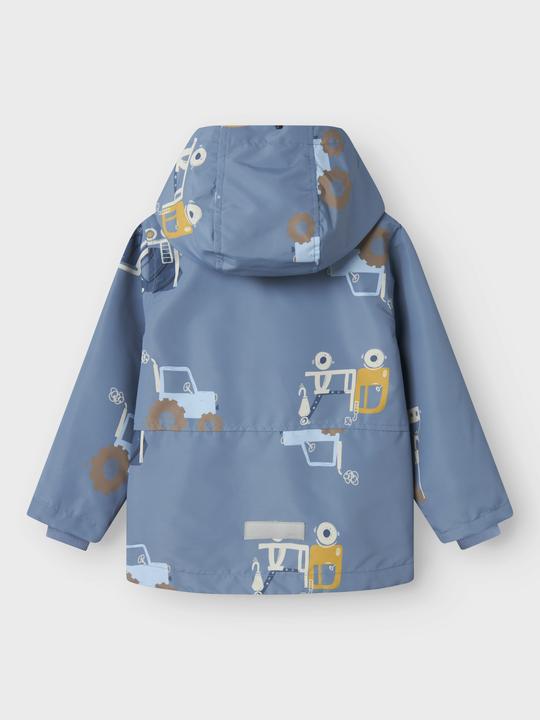 Image du produit Name it Übergangs Jacke (92)