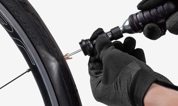 Actual product image Topeak Bicycle Tool Tubicartridge R16