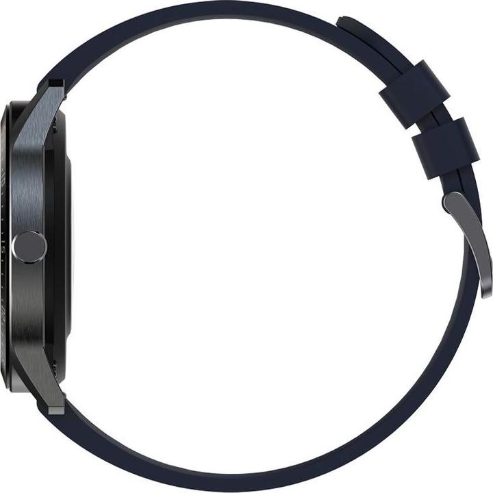 Actual product image Gino Rossi SW018-5, Black