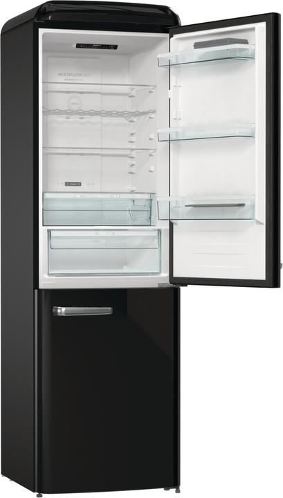 Actual product image Gorenje ONRK619DBK (300 l)