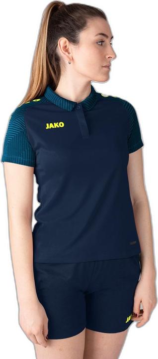 Immagine prodotto JAKO Polo Performance Donna (34)