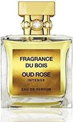 Immagine prodotto Fragrance du Bois Profumo Unisex Oud Rose Intense 100ml (Eau de parfum, 100 ml)