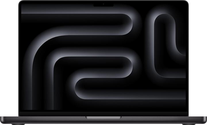 Immagine prodotto Apple MacBook Pro 14 - 2024 (14.20", M4 Max, 64 GB, 2000 GB, DE)