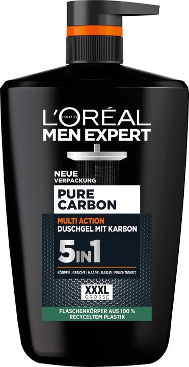 L'Oréal Paris Pure Carbon (1000 ml)
