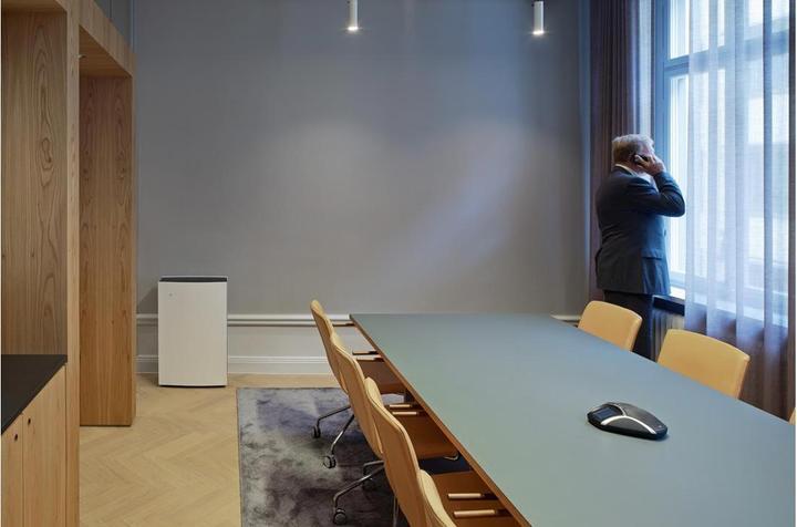 Produktbild Blueair Pro L (72 m²)
