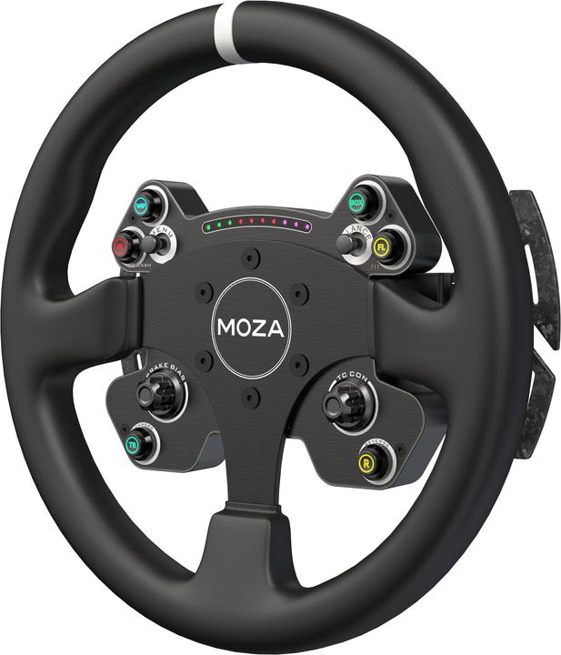 Actual product image Moza CS V2P (PC)