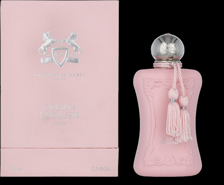 Image du produit Parfums de Marly Delina Exclusif (Eau de parfum, 75 ml)