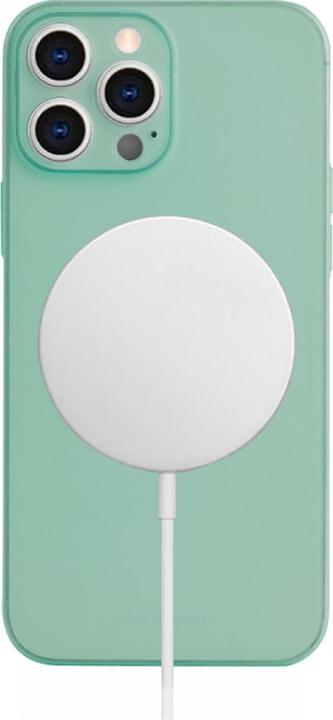 Immagine prodotto Viva Madrid Skinz Custodia posteriore ultra sottile in TPU/PC (Apple iPhone 13 Pro Max)