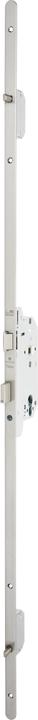 Actual product image MSL Safety multipoint locking devices PANIK TRIBLOC 1859 PE-ZF (Profile cylinder)