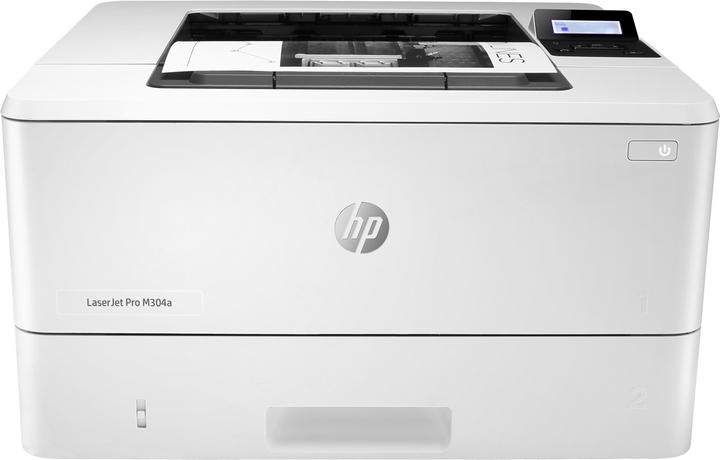 Actual product image HP M304a LaserJet Pro (Laser, Black and white)