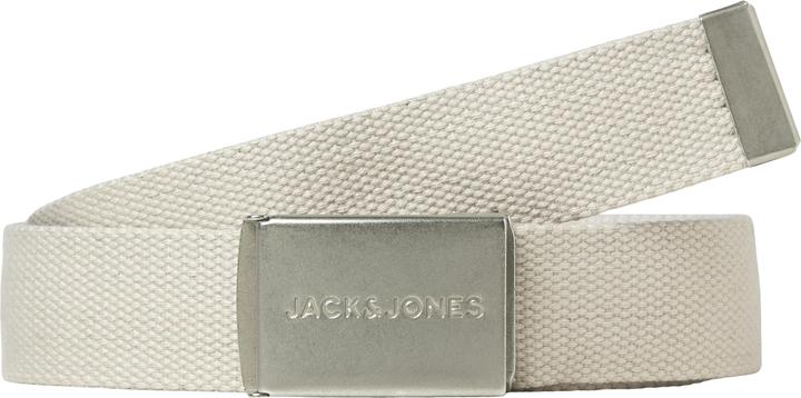 Jack & Jones Jaclondon Woven Belt Noos
