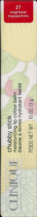 Immagine prodotto Clinique Chubby Stick (Maraschino più potente)