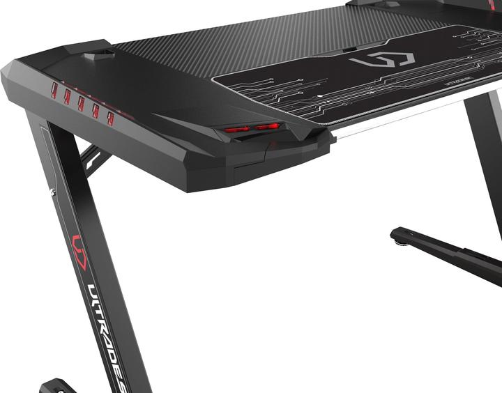 Produktbild Ultradesk Rocket