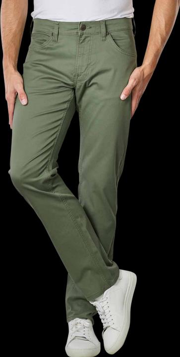 Immagine prodotto Lee Daren Pant Straight Fit Olive Grove (W30/L32)