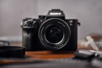 Image du produit Voigtländer Nokton 35mm f/1.2 SE (Sony E, APS-C / DX)