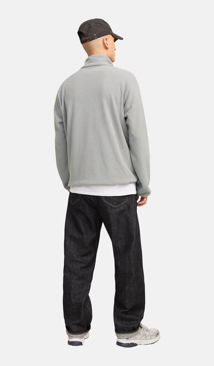 Produktbild Jack & Jones Jacke THEO Fleecejacke (S)