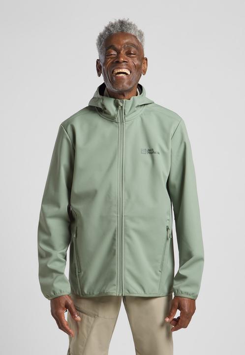 Image du produit Jack Wolfskin Bornberg Hoody M (4XL)