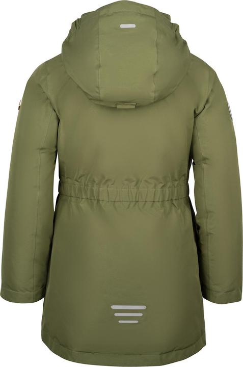 Produktbild Trollkids Girl's Alesund Coat (98)