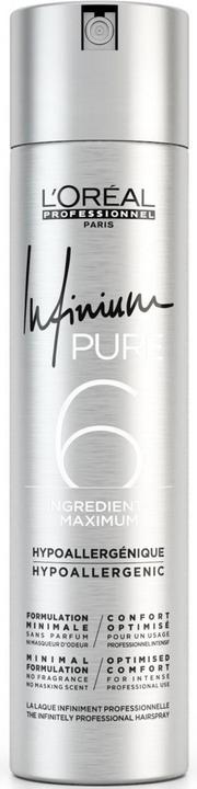 Immagine prodotto L'Oréal Professionnel Infinium Pure (300 ml)