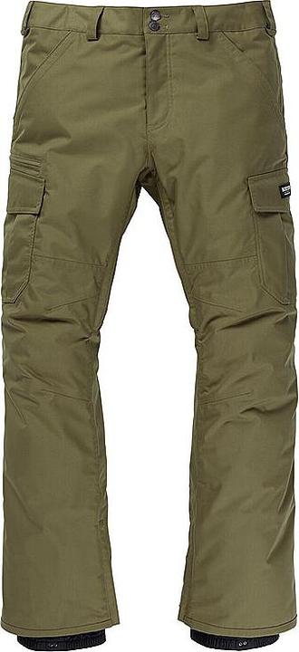 Actual product image Burton Cargo (S)