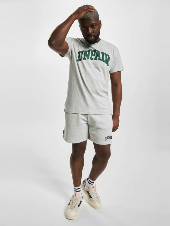 Produktbild Unfair Athletics Velour Patch Shorts - 125689 (S)