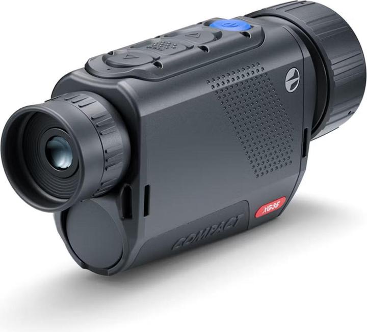 Thermal imaging cameras