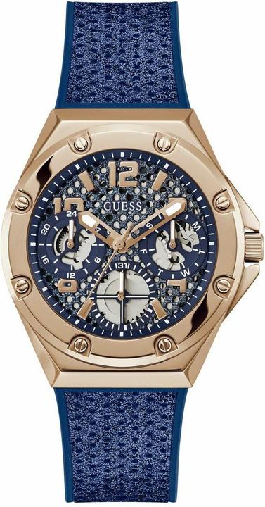 Image du produit Guess Ladies' Watch GW0620L3 (Ã˜ 40 mm)