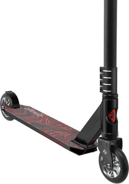 Produktbild Street Surfing Stunt Scooter Ripper Bloody Black
