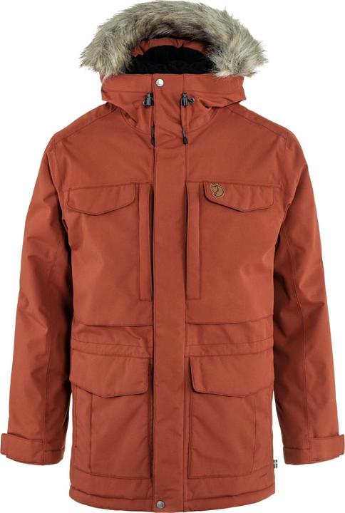 Immagine prodotto Fjällräven Parka Nuuk (XXL)