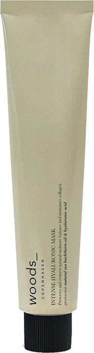 Immagine prodotto Woods_ Copenhagen Maschera Ialuronica Intensa (75 ml)